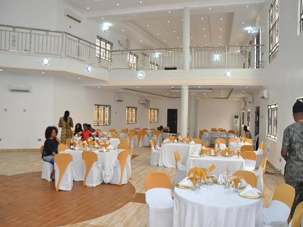 Anniversary Celebration